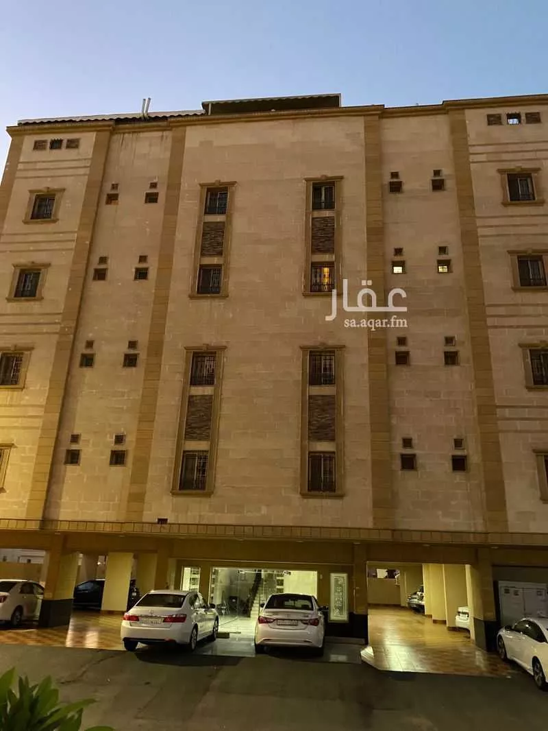 3 bedroom apartment in Abruq Ar Rughamah, Jeddah 12