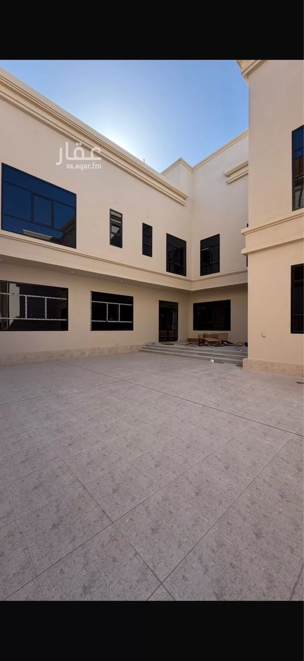 30 bedroom villa in Al Nuzhah 6