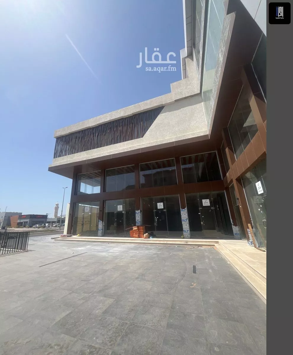 shop in Al Basateen, Jeddah 4