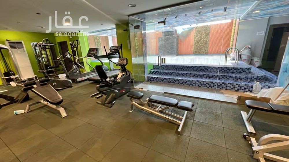 2 bedroom apartment in Bryman, Jeddah 10
