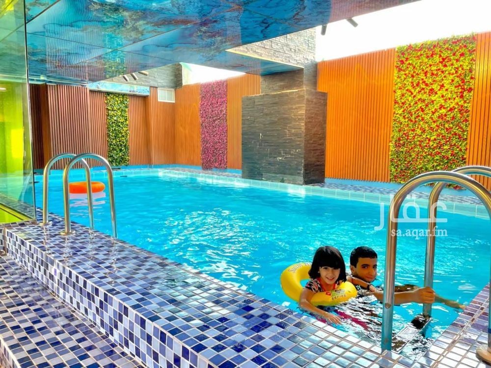 2 bedroom apartment in Bryman, Jeddah 12