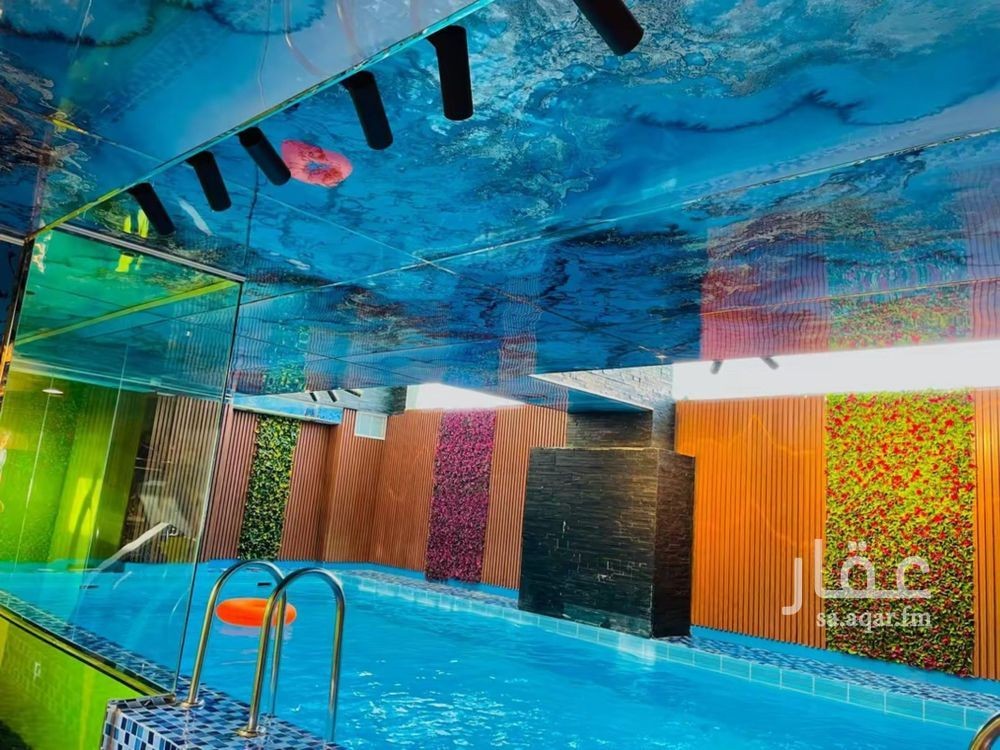 2 bedroom apartment in Bryman, Jeddah 13