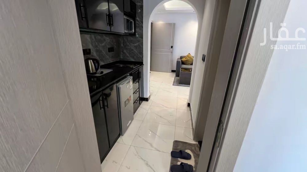 2 bedroom apartment in Bryman, Jeddah
