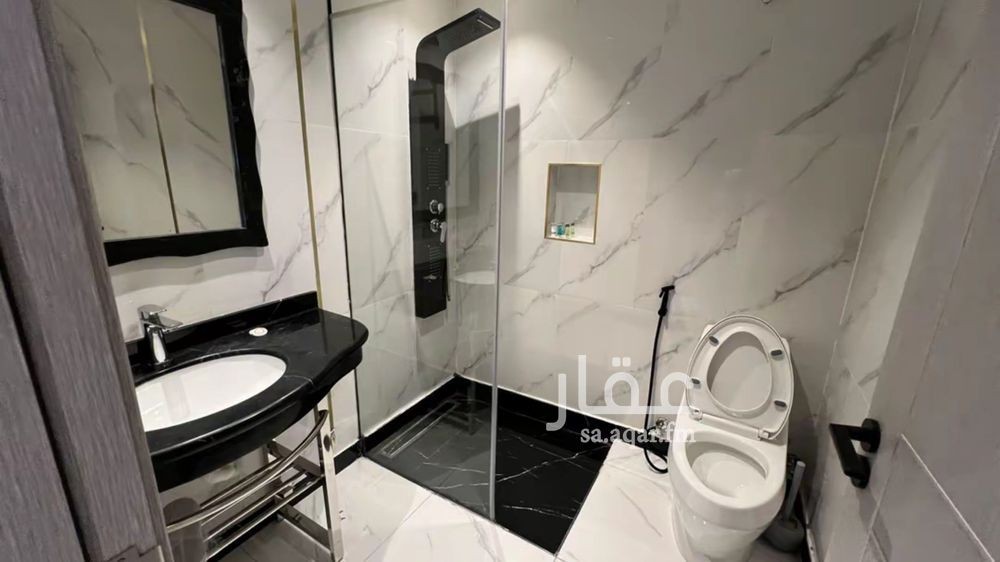 2 bedroom apartment in Bryman, Jeddah 3