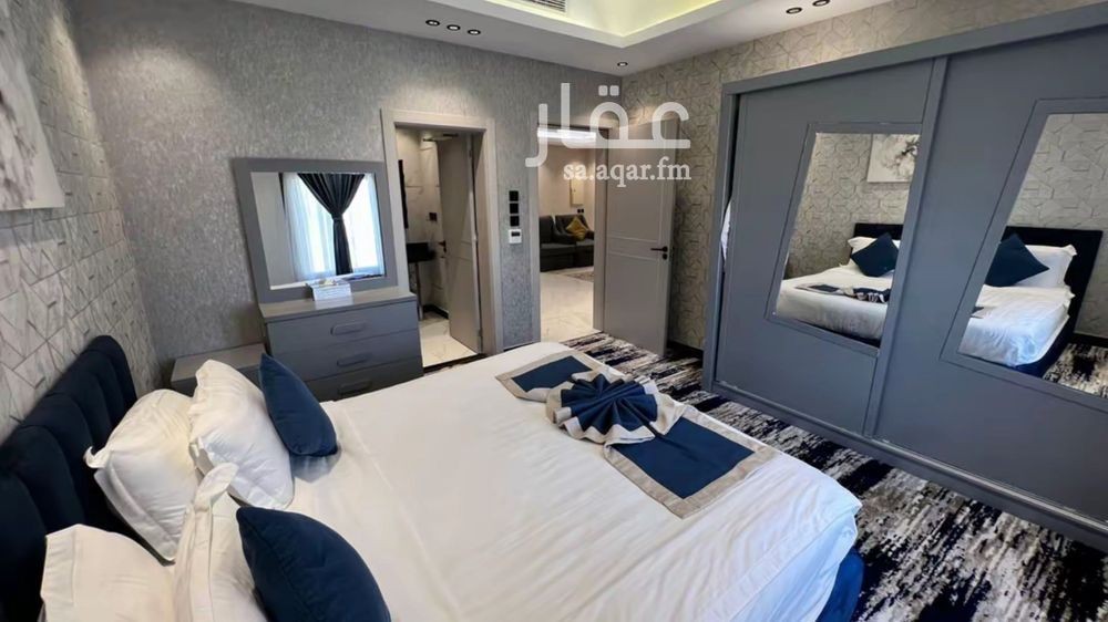 2 bedroom apartment in Bryman, Jeddah 5