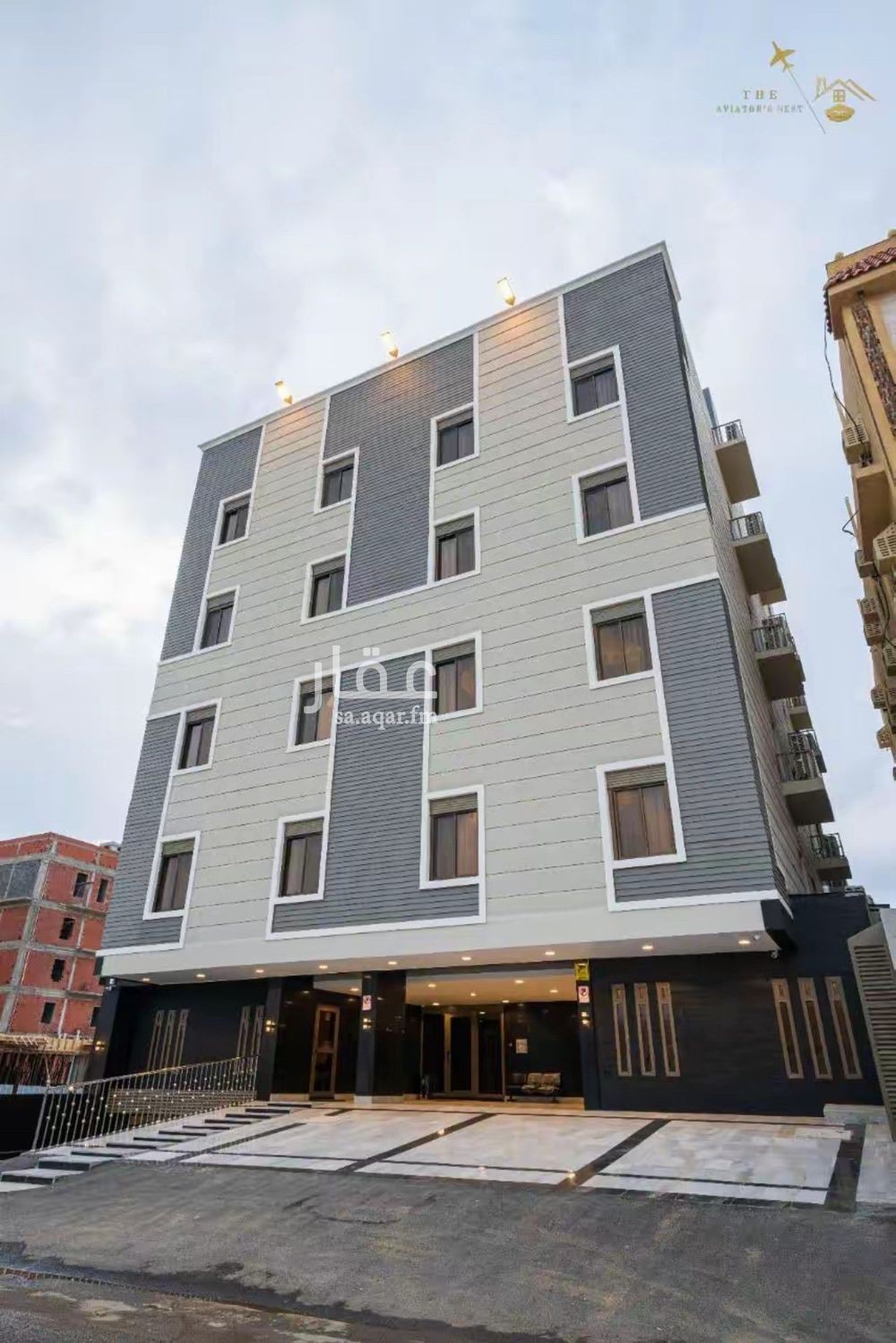 2 bedroom apartment in Bryman, Jeddah 8