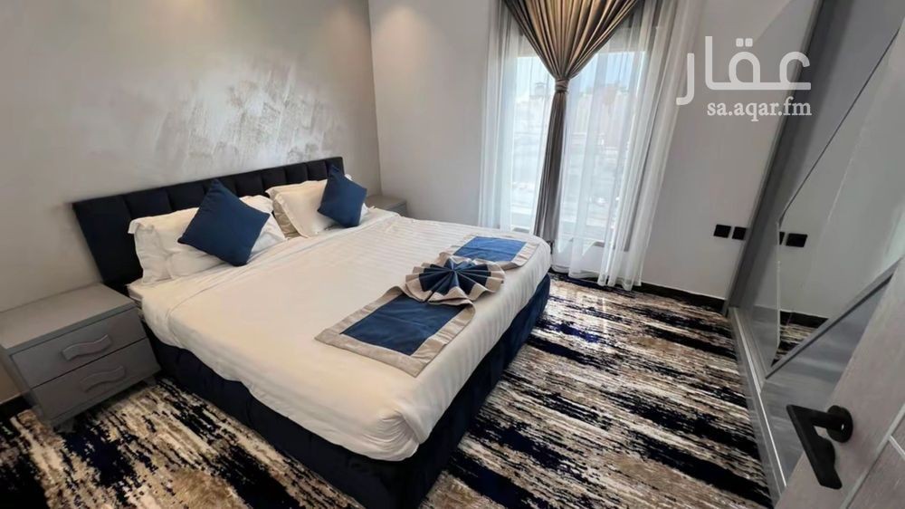 2 bedroom apartment in Bryman, Jeddah 11