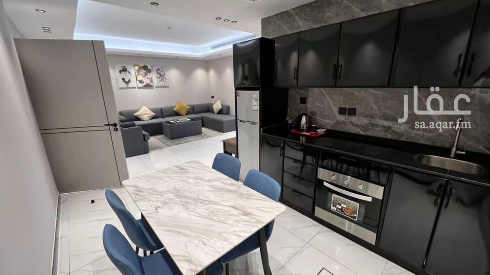 2 bedroom apartment in Bryman, Jeddah 4