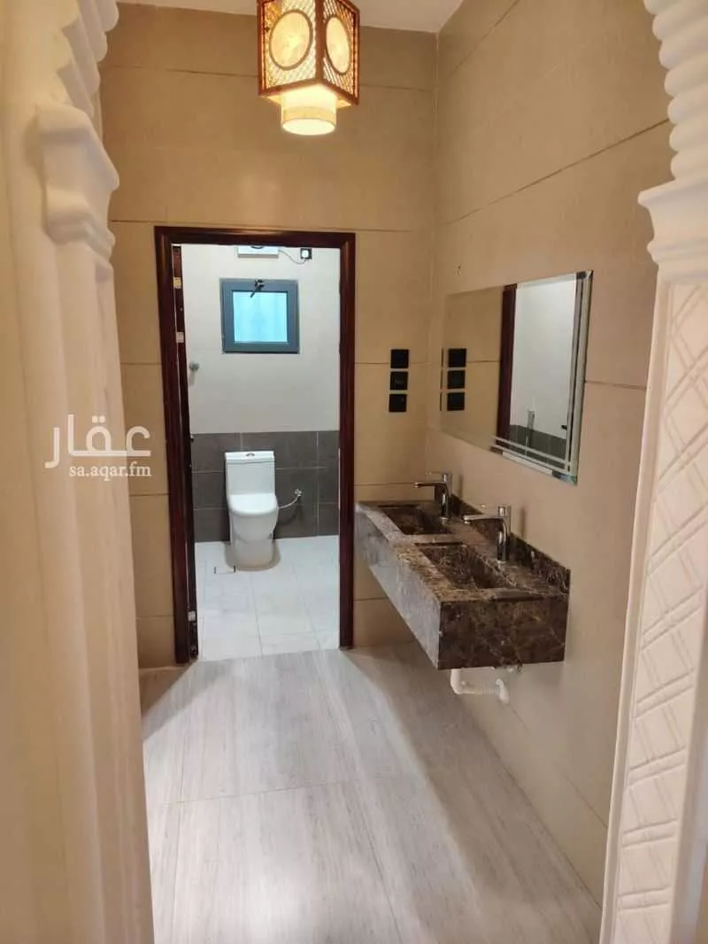 5 bedroom apartment in Al Kawthar, Jeddah