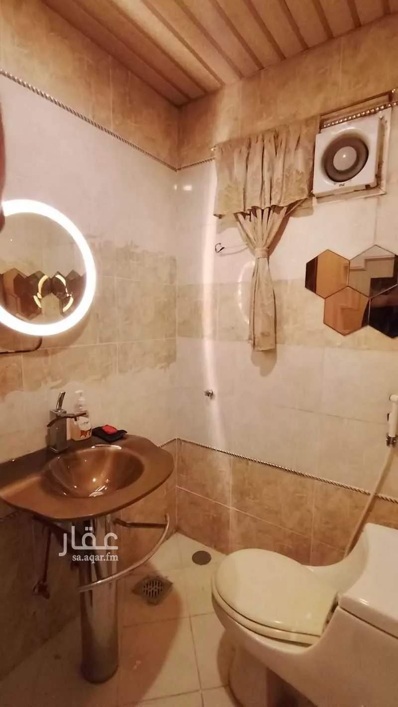 4 bedroom apartment in Al Safa, Jeddah 11