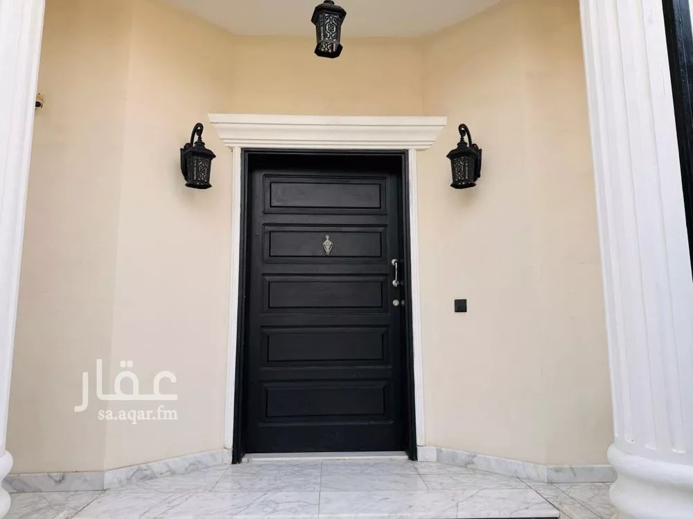3 bedroom villa in Al Shati, Jeddah 2