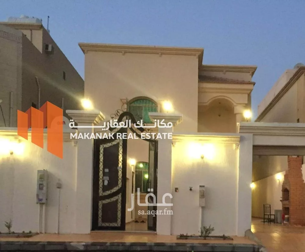 5 bedroom villa in Ash Shulah 2