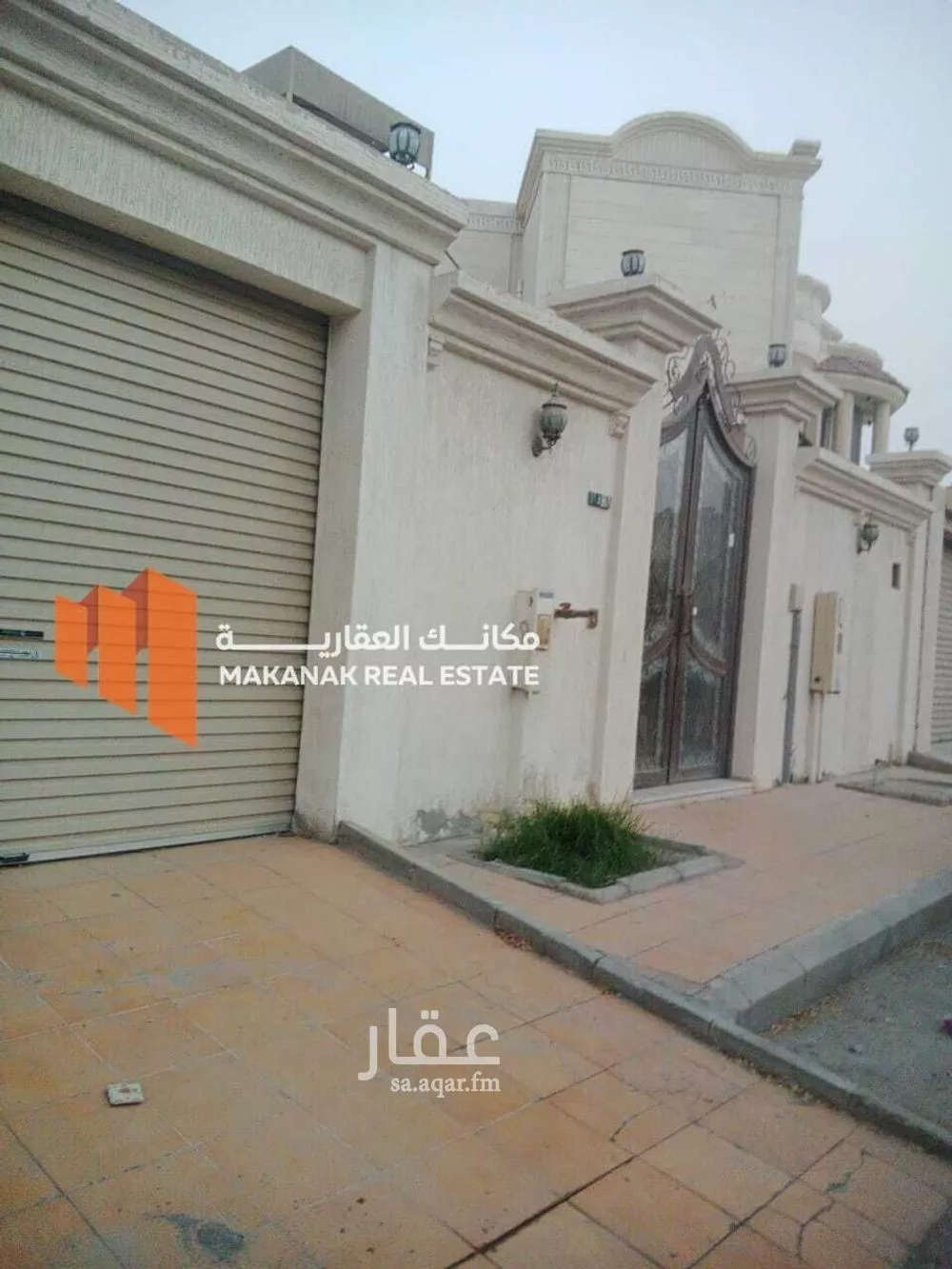5 bedroom villa in Ash Shulah 3