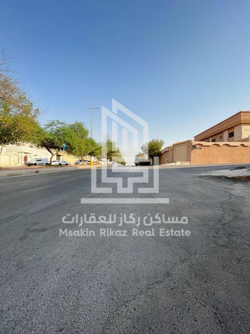 7 bedroom villa in Al Fayha, Riyadh