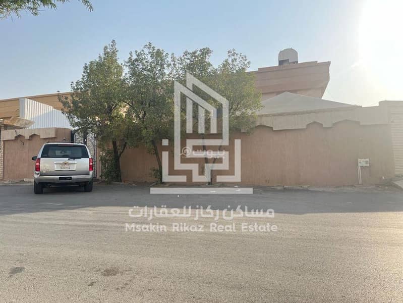 7 bedroom villa in Al Fayha, Riyadh 4