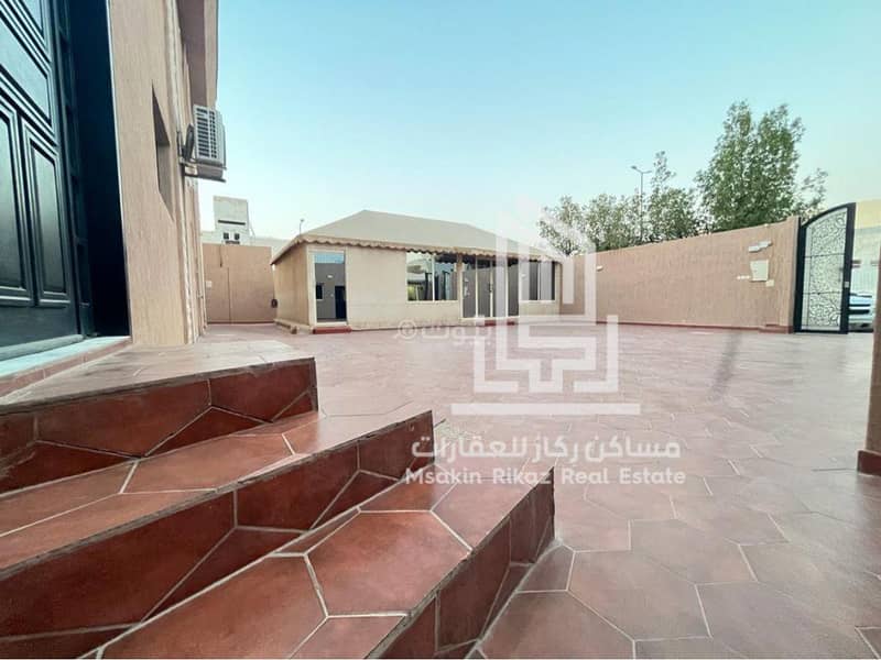 7 bedroom villa in Al Fayha, Riyadh 5