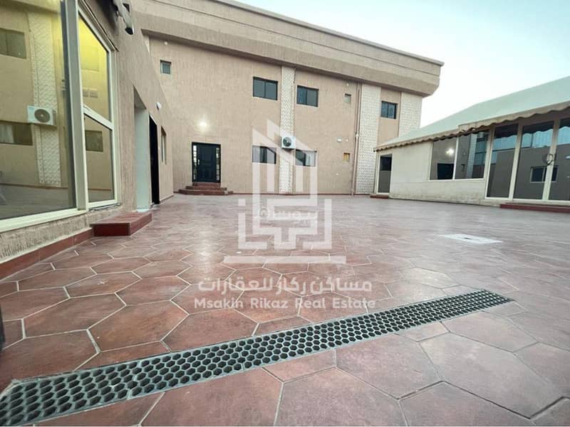 7 bedroom villa in Al Fayha, Riyadh 6