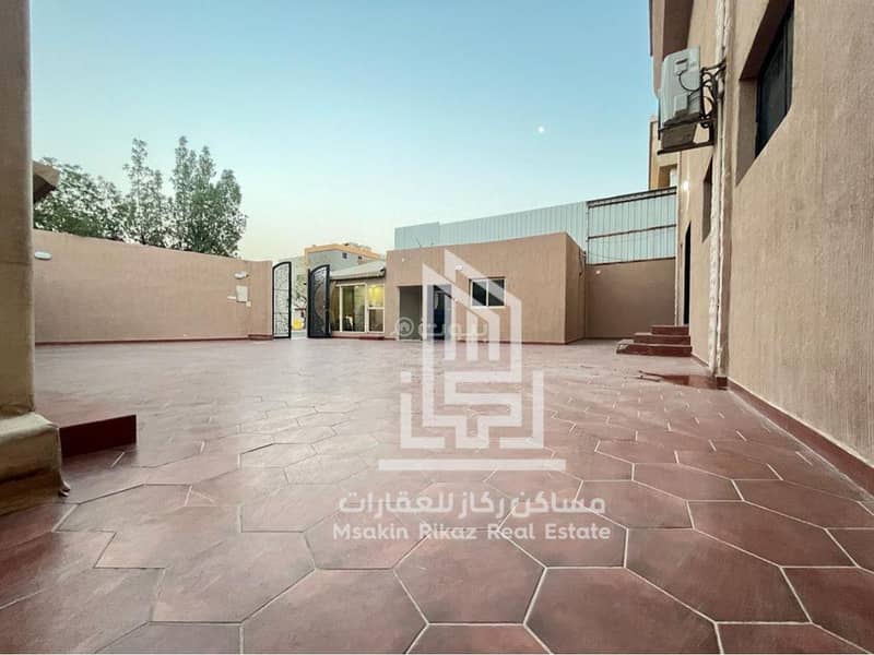 7 bedroom villa in Al Fayha, Riyadh 7
