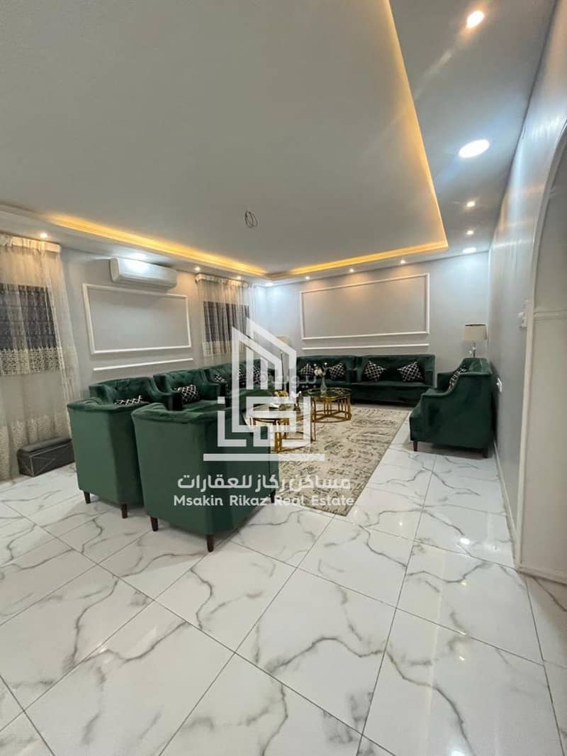 7 bedroom villa in Al Fayha, Riyadh 8