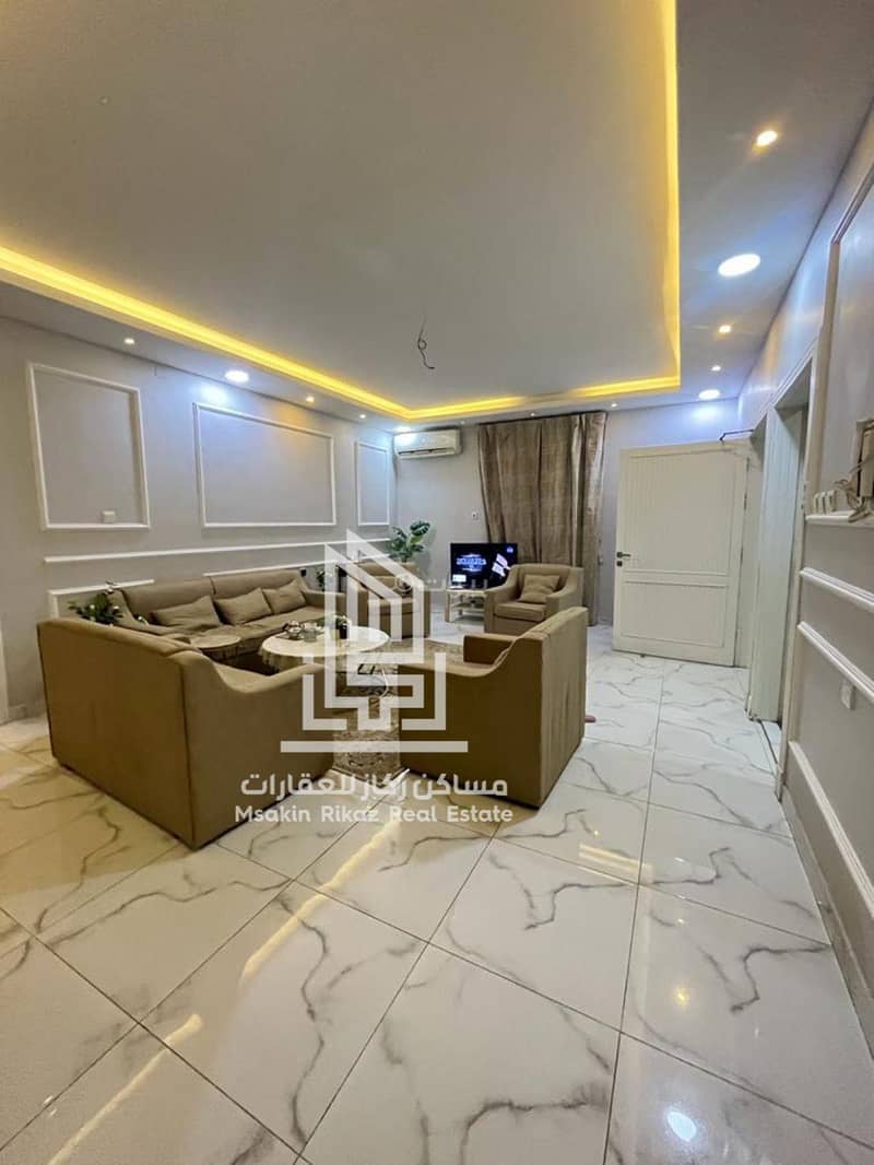 7 bedroom villa in Al Fayha, Riyadh 9