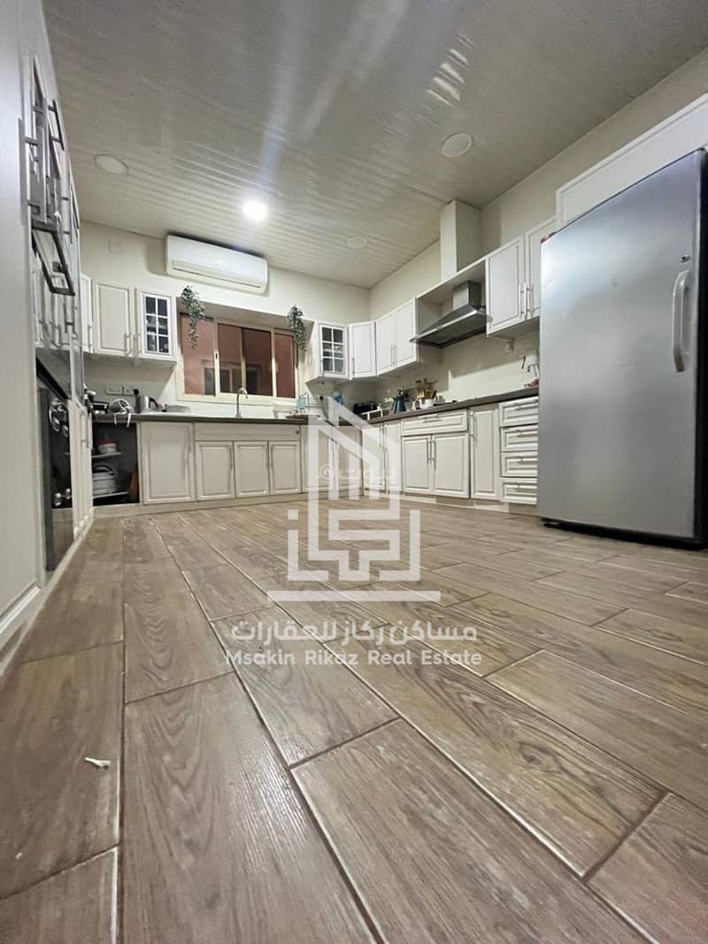 7 bedroom villa in Al Fayha, Riyadh 11
