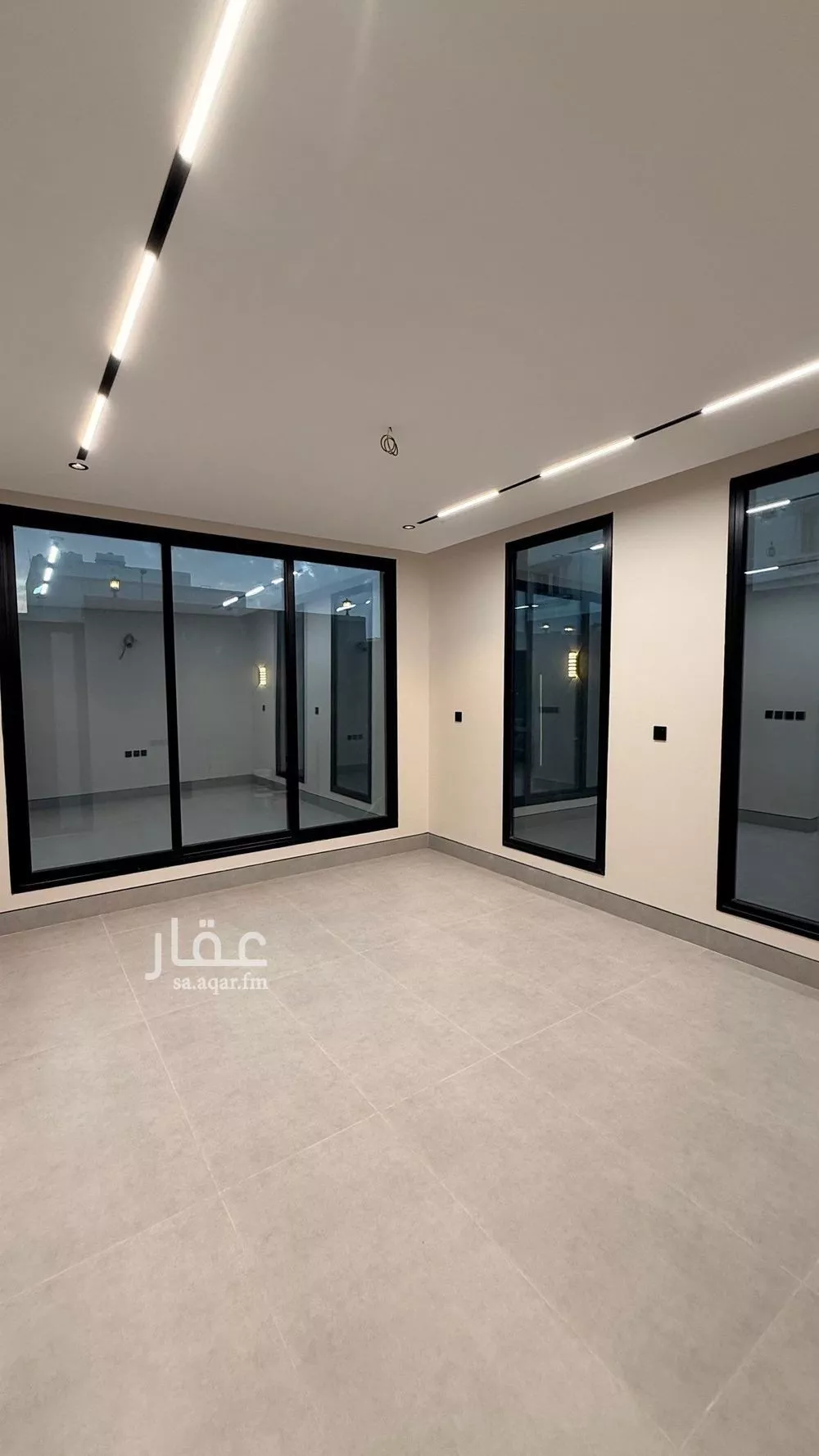فيلا 6 غرف في ضاحية الملك فهد 4