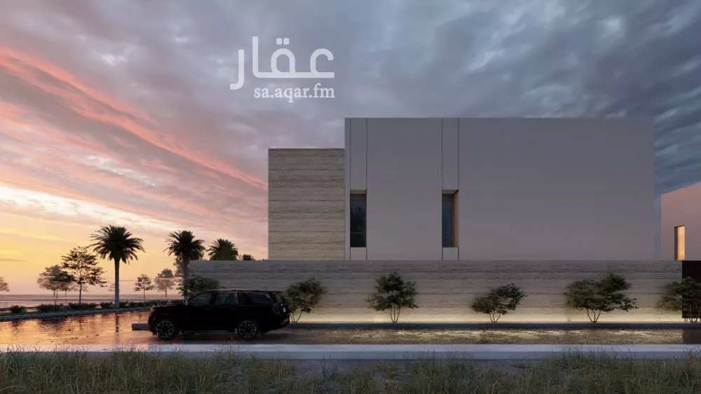 فيلا 9 غرف في الصدفة 4