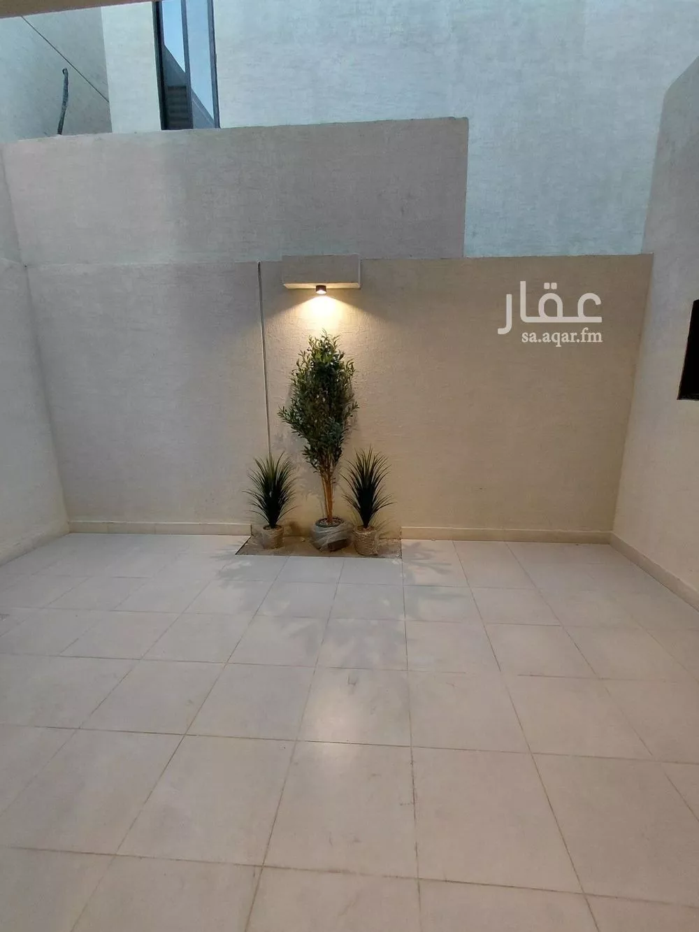 4 bedroom villa in As Saif 4