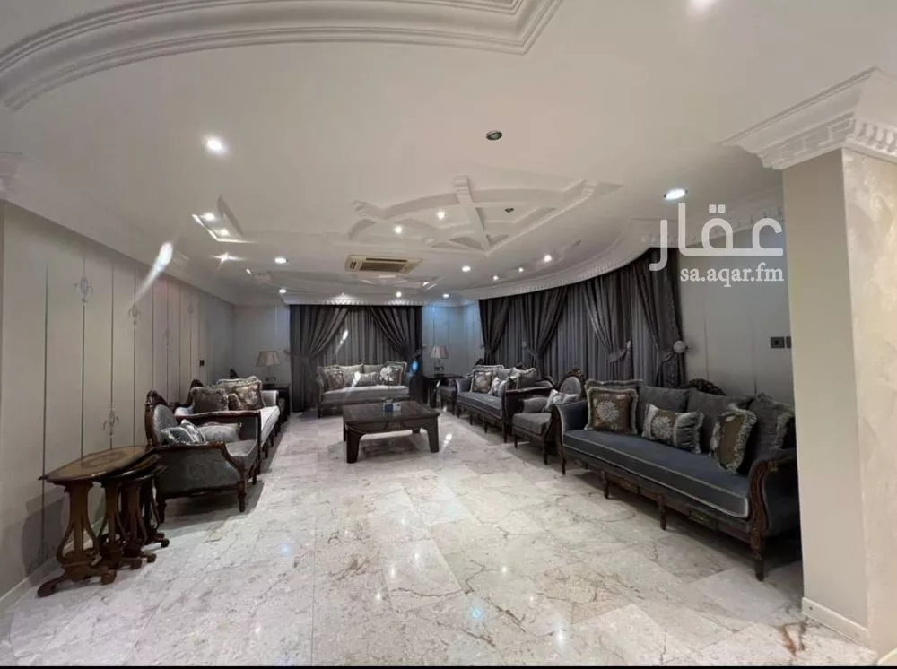 4 bedroom villa in Ash Shati Al Gharbi 3