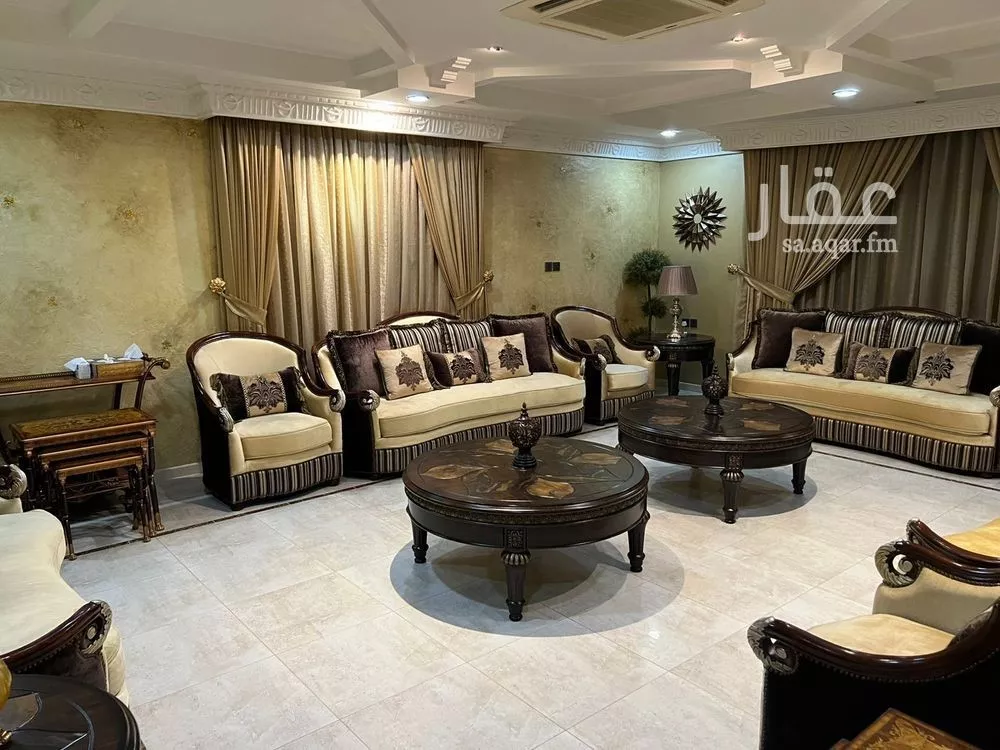 4 bedroom villa in Ash Shati Al Gharbi 5
