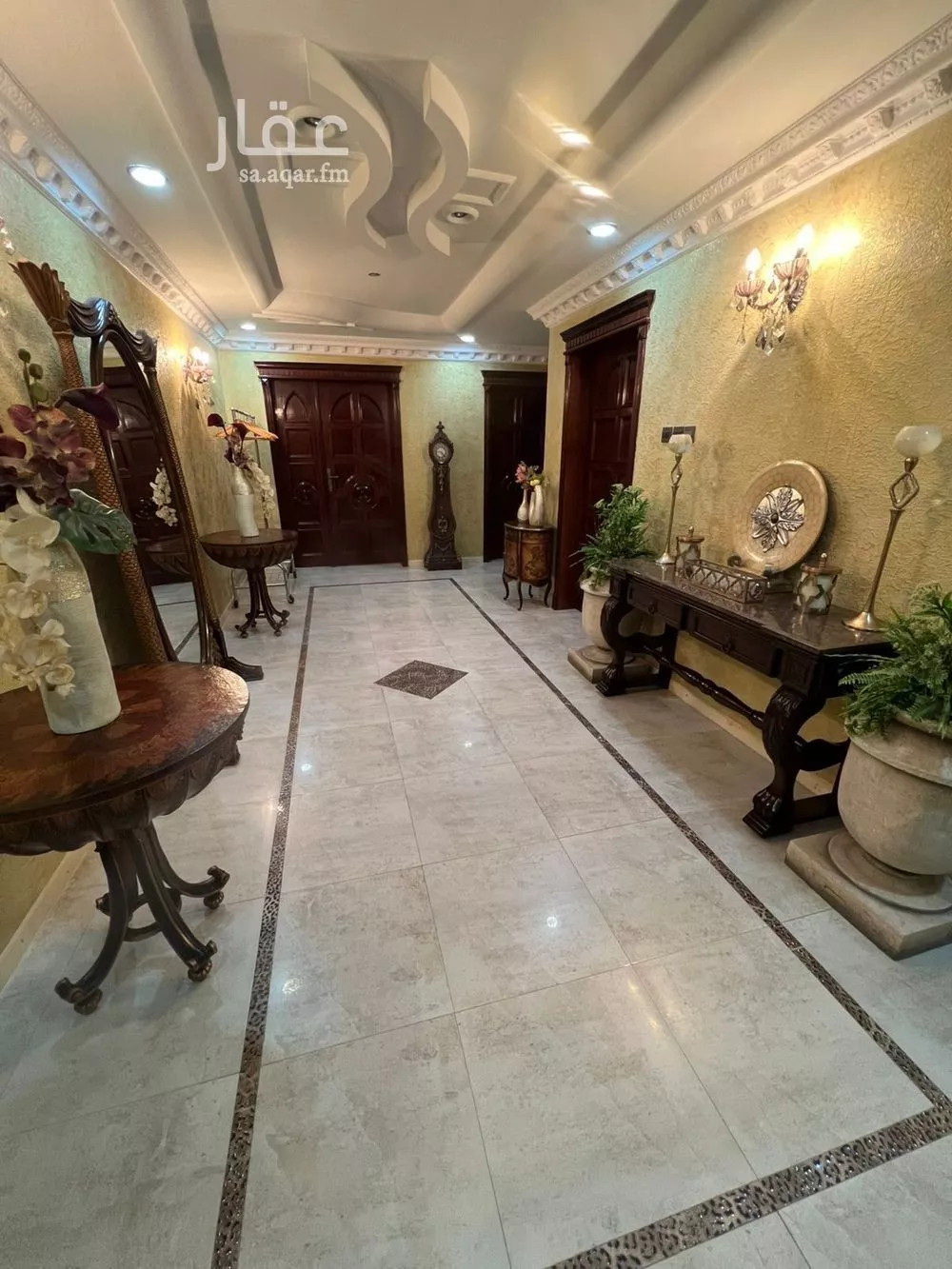 4 bedroom villa in Ash Shati Al Gharbi 6