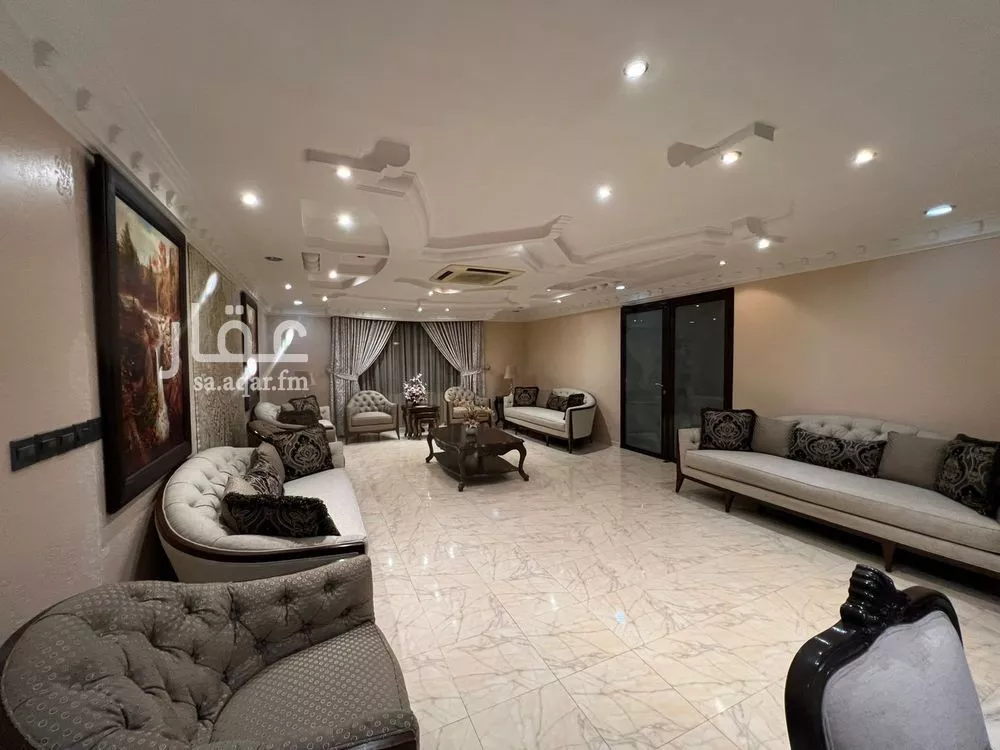 4 bedroom villa in Ash Shati Al Gharbi 7