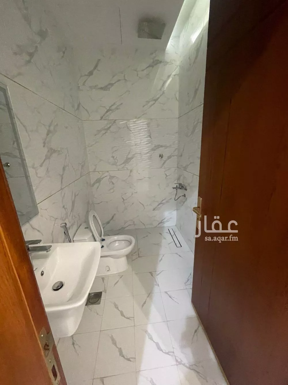 شقة 1 غرف في اليرموك 3