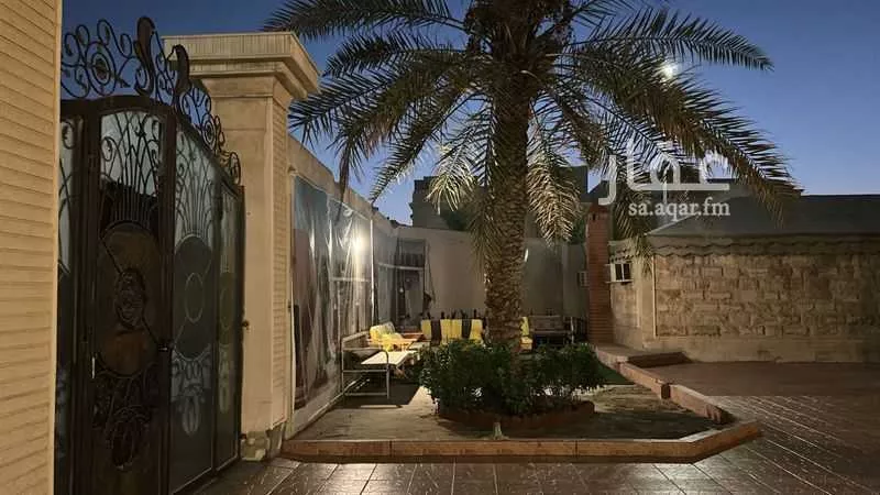 8 bedroom villa in Al Fayha 12