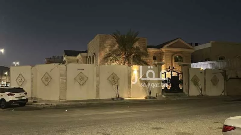 8 bedroom villa in Al Fayha 6