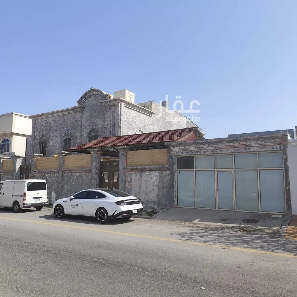 8 bedroom villa in Ash Shati Al Gharbi 14