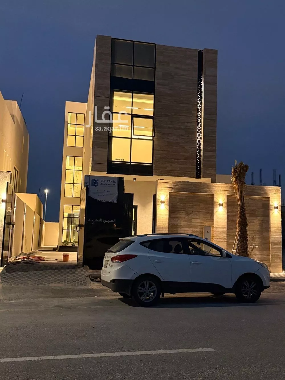 فيلا 6 غرف في الشعلة 19