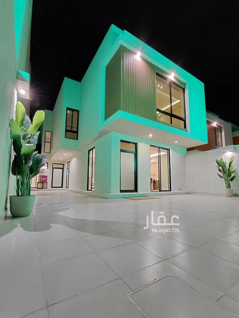 4 bedroom villa in As Saif 4