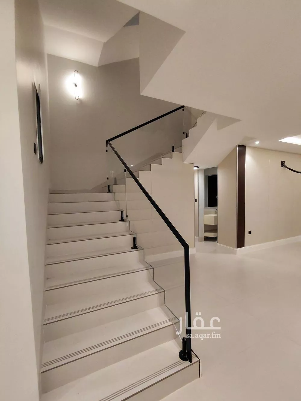 4 bedroom villa in As Saif 5