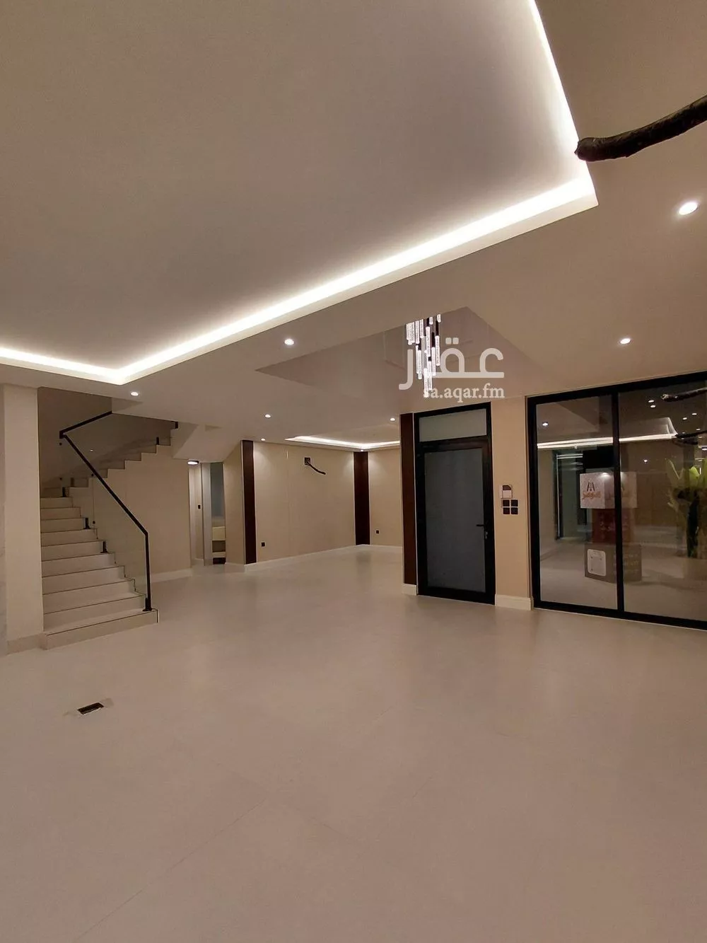 4 bedroom villa in As Saif 8