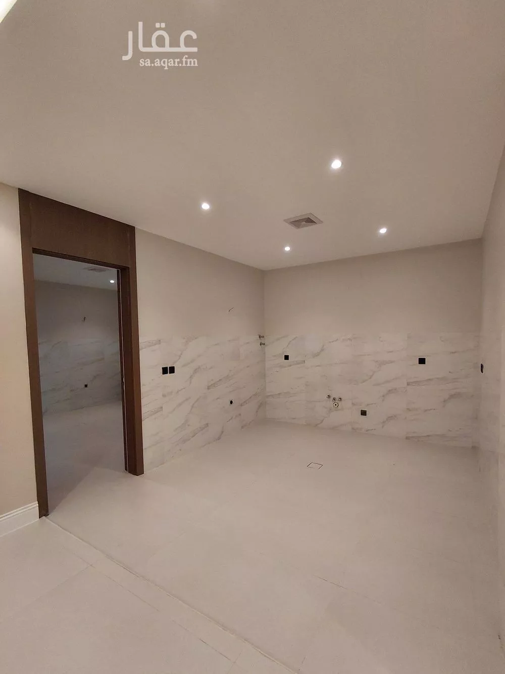 4 bedroom villa in As Saif 10