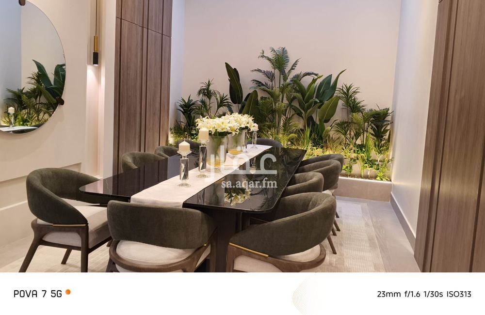 4 bedroom villa in Al Fanar, Eastern Province 21