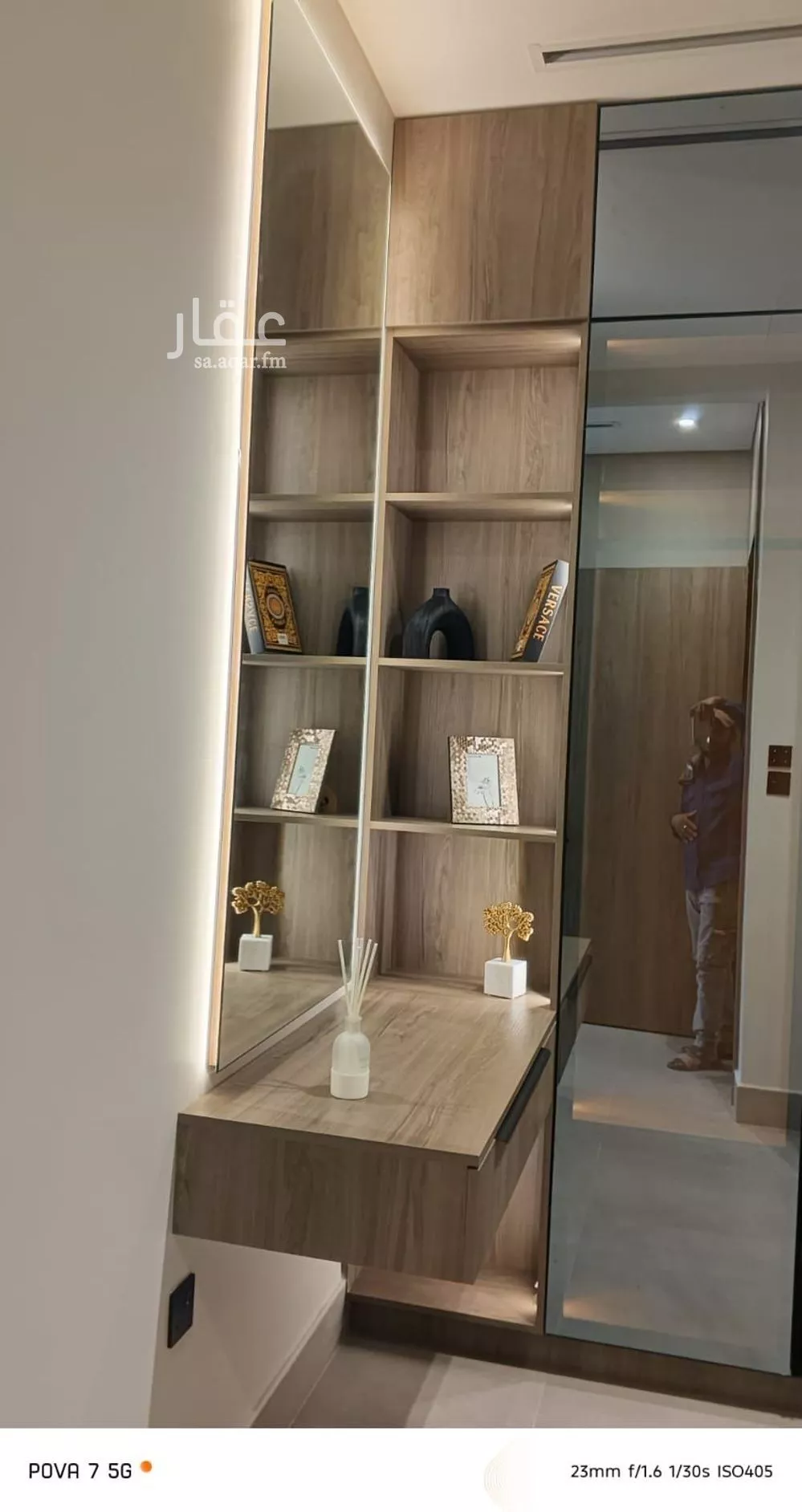 6 bedroom villa in Al Fanar 2