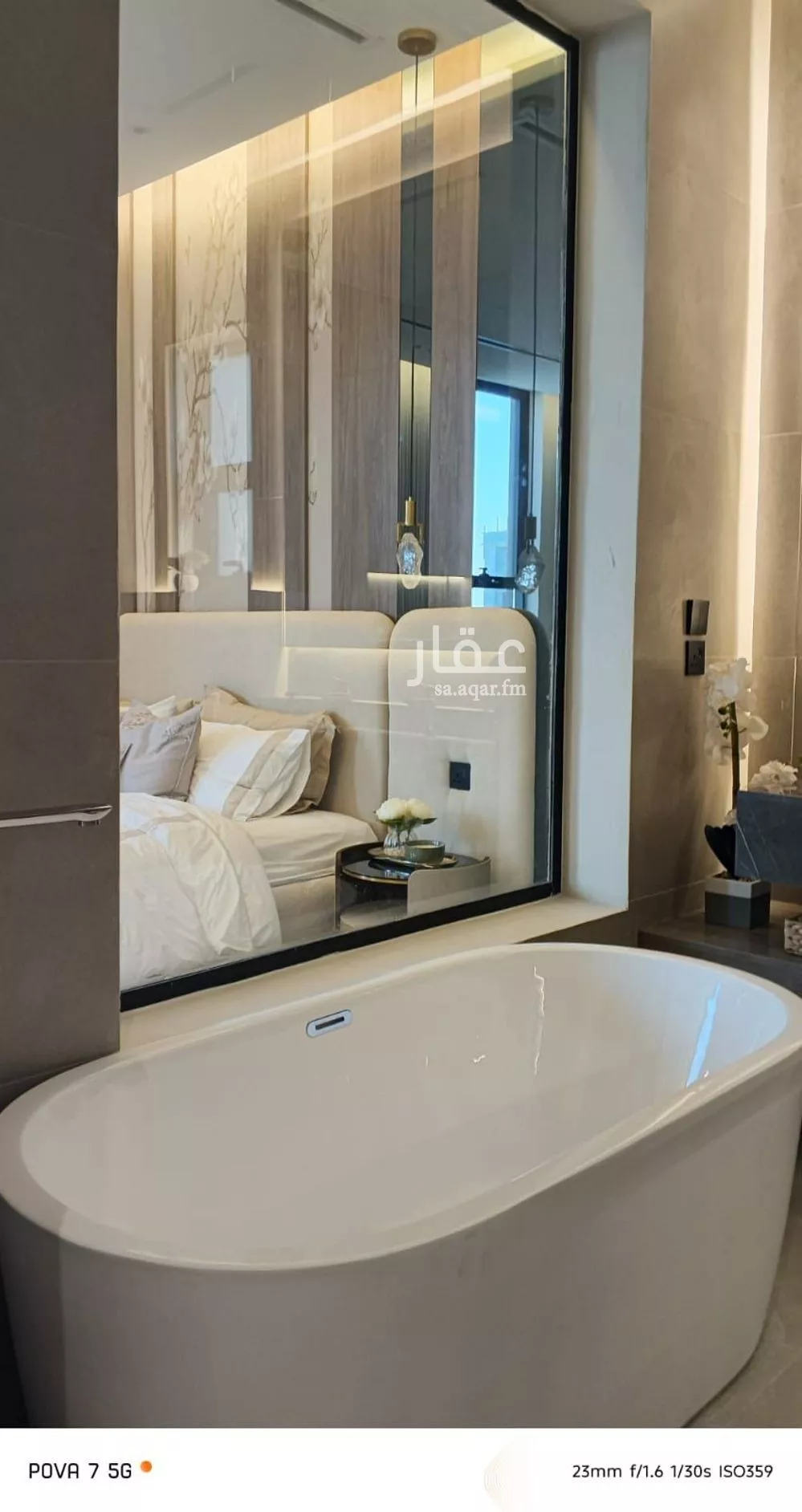6 bedroom villa in Al Fanar 11