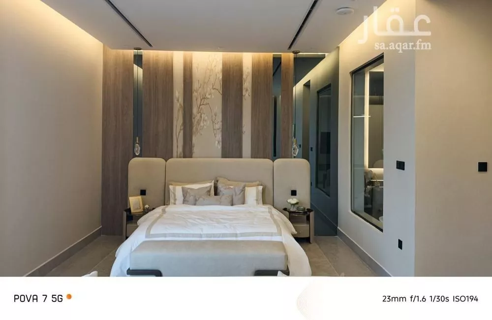 6 bedroom villa in Al Fanar 12