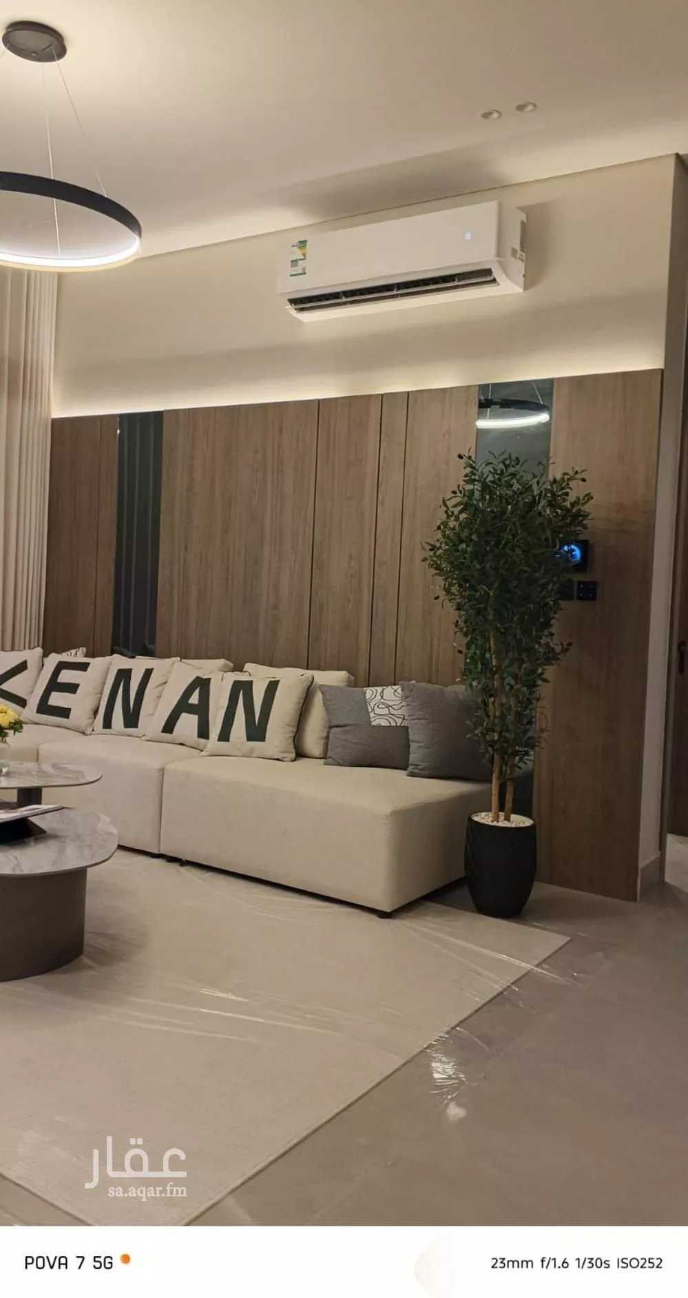 6 bedroom villa in Al Fanar 19