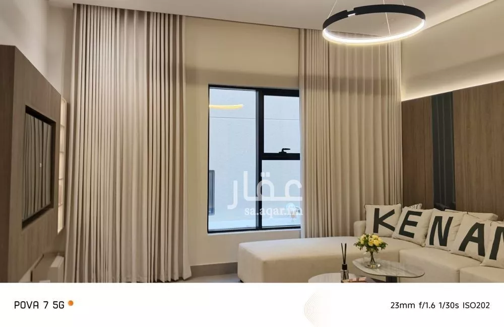 6 bedroom villa in Al Fanar 31