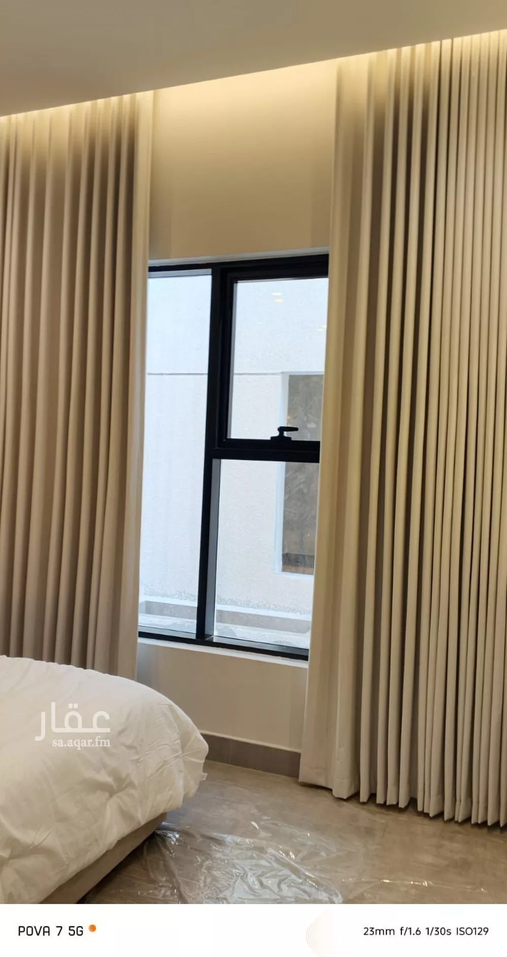 6 bedroom villa in Al Fanar 35