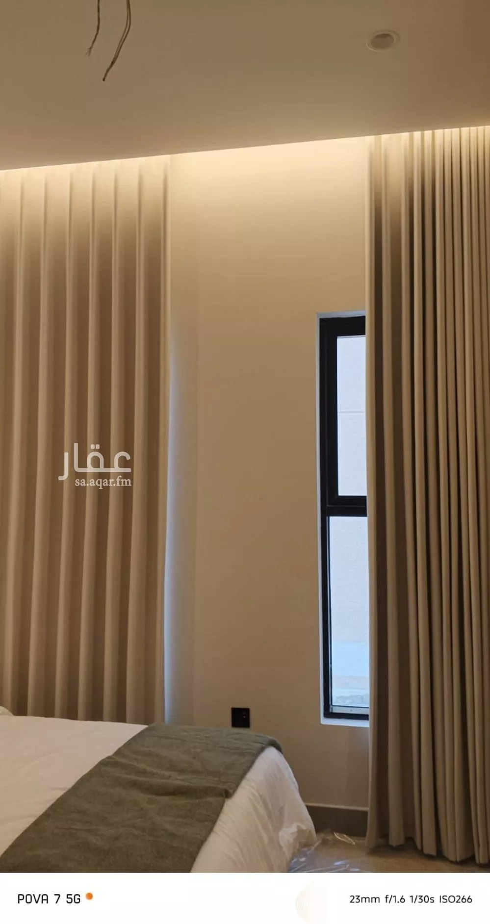 6 bedroom villa in Al Fanar 6