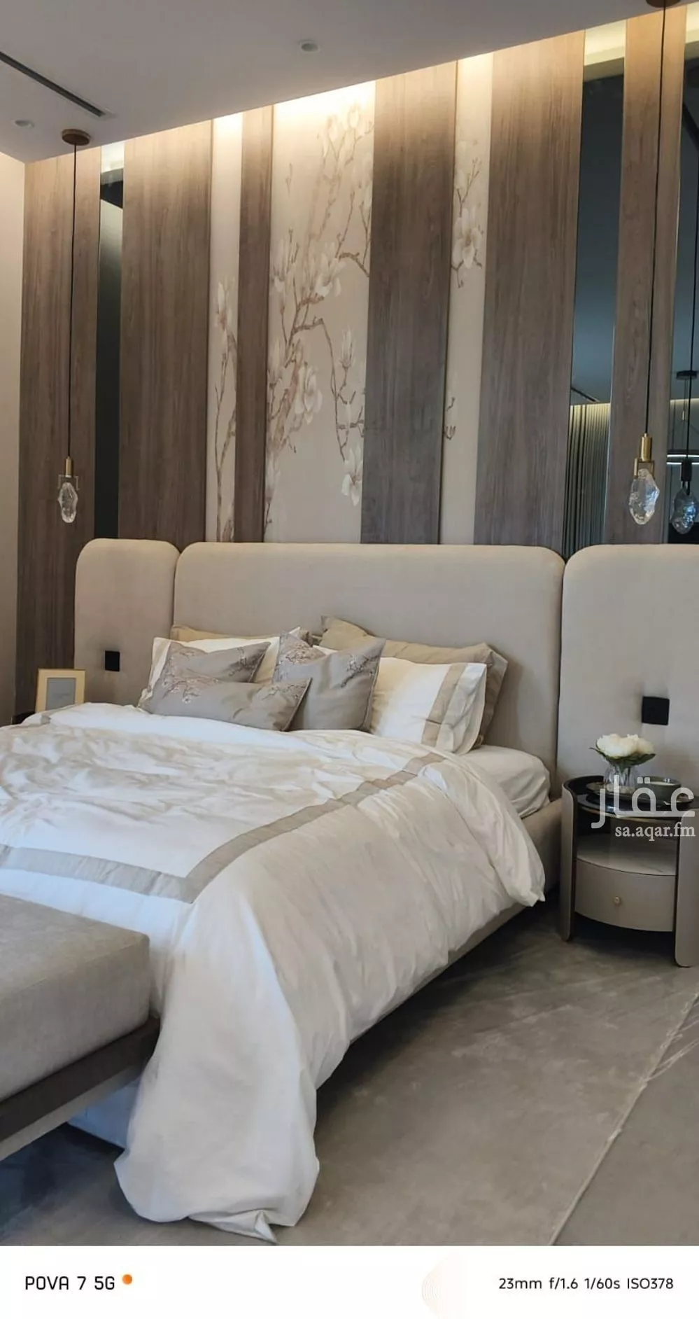 6 bedroom villa in Al Fanar 10